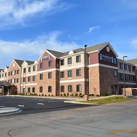 Staybridge Suites Bowling Green By Ihg Extérieur photo
