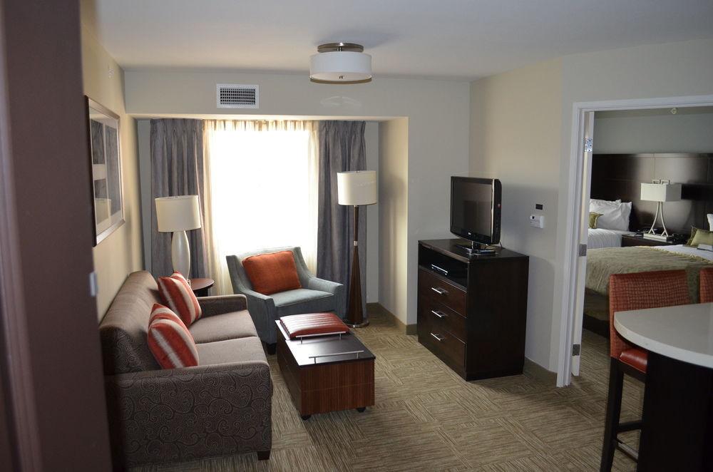 Staybridge Suites Bowling Green By Ihg Extérieur photo