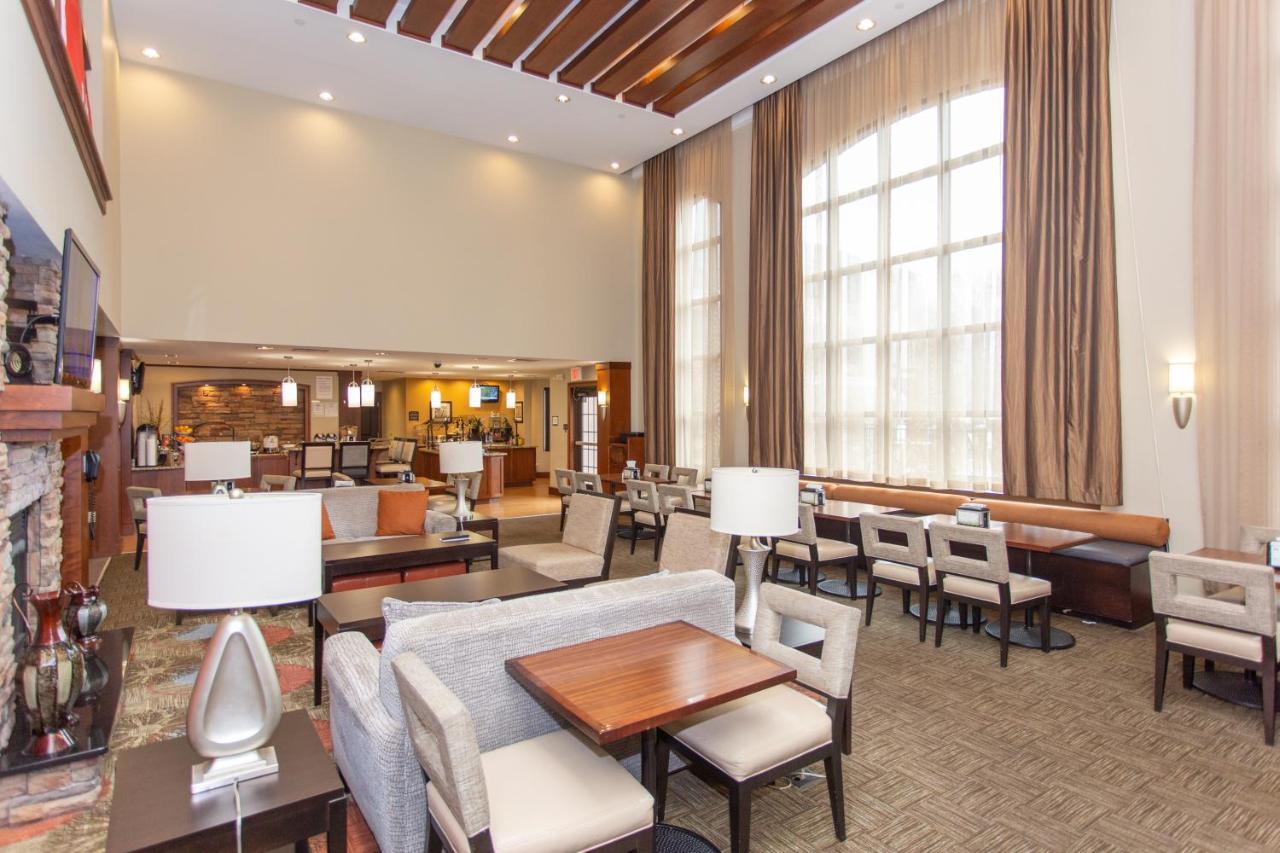 Staybridge Suites Bowling Green By Ihg Extérieur photo