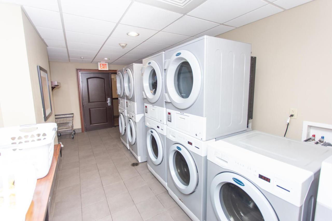 Staybridge Suites Bowling Green By Ihg Extérieur photo