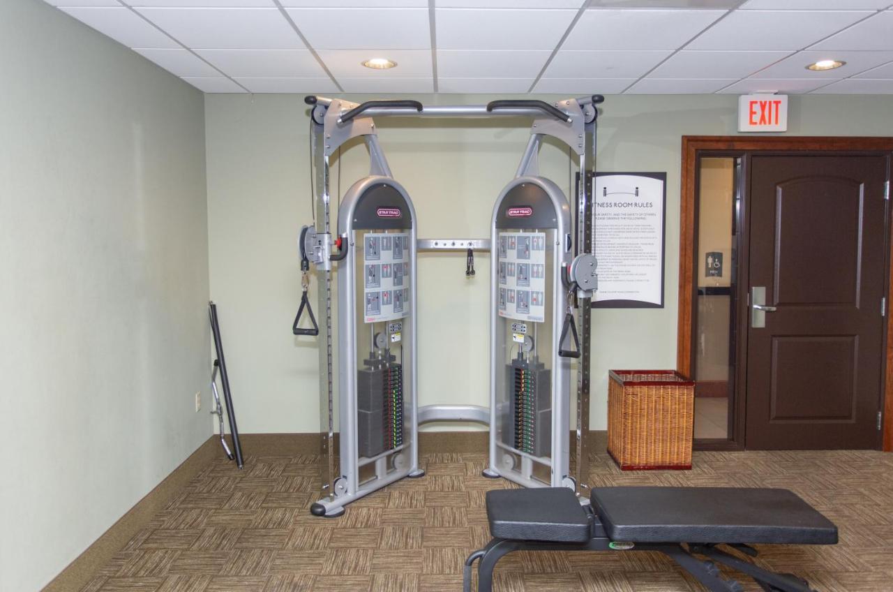 Staybridge Suites Bowling Green By Ihg Extérieur photo