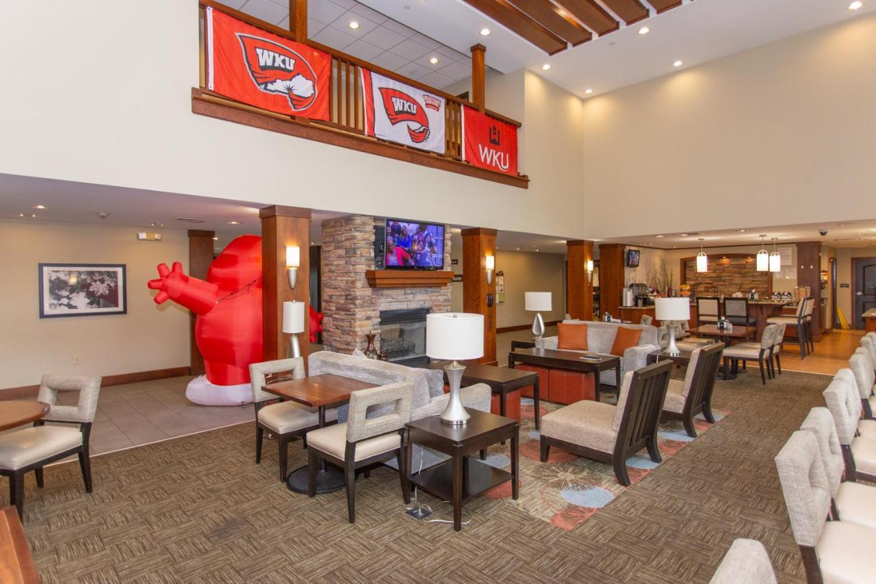 Staybridge Suites Bowling Green By Ihg Extérieur photo