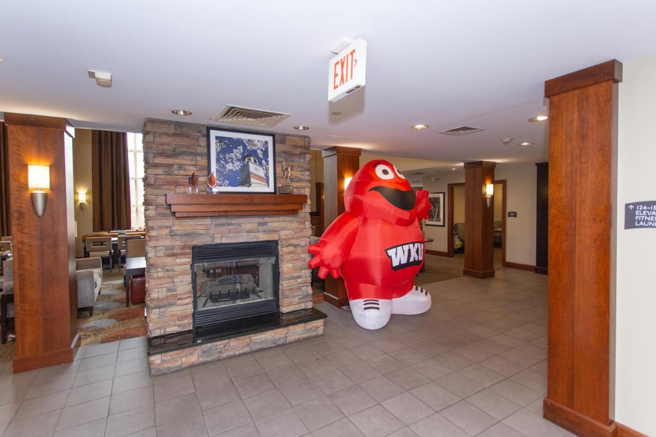 Staybridge Suites Bowling Green By Ihg Extérieur photo