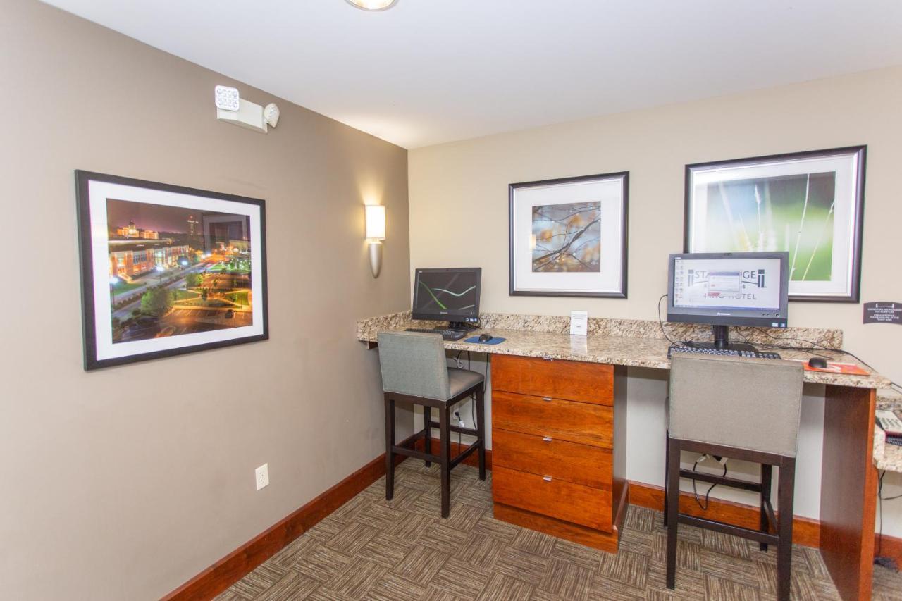 Staybridge Suites Bowling Green By Ihg Extérieur photo