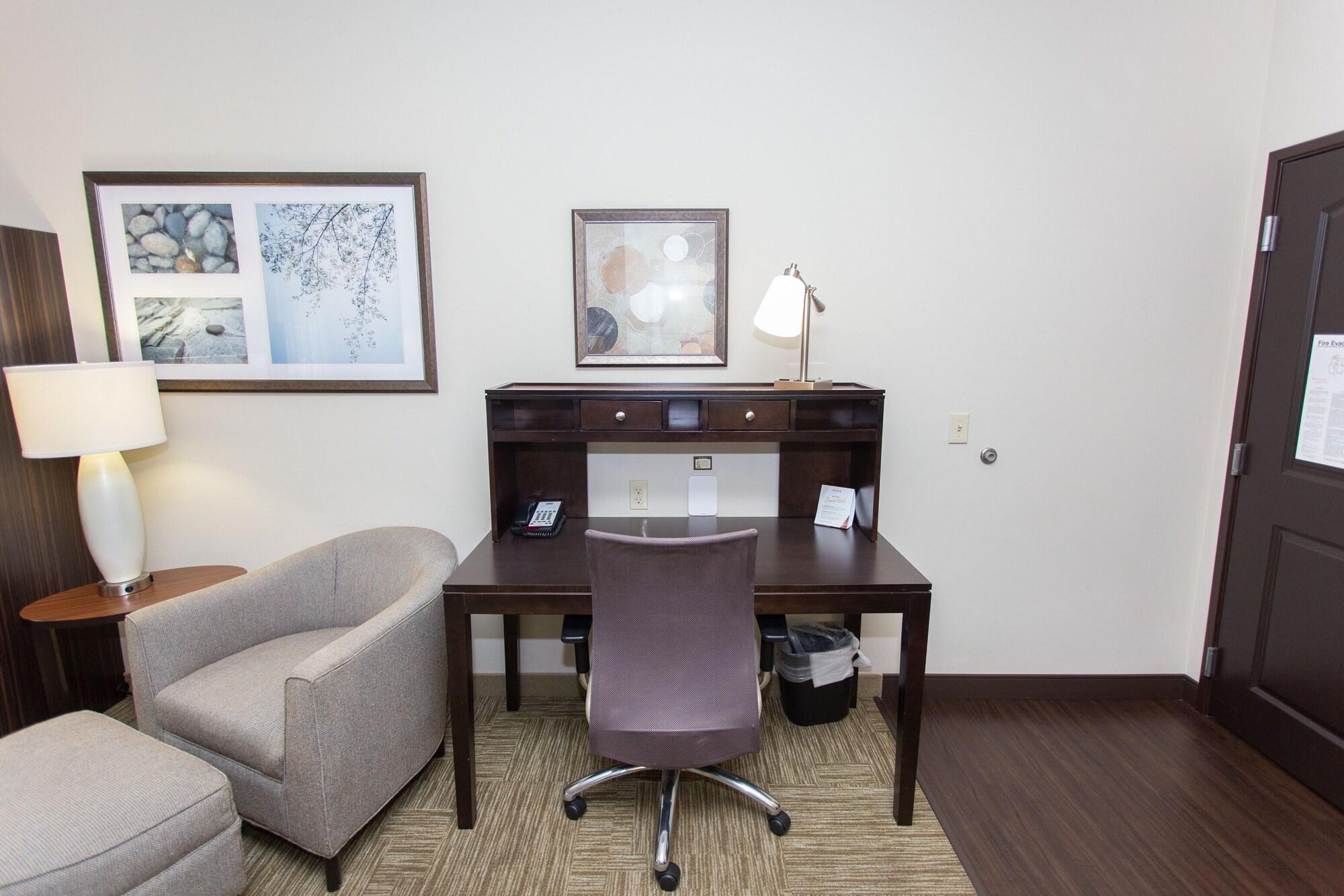 Staybridge Suites Bowling Green By Ihg Extérieur photo