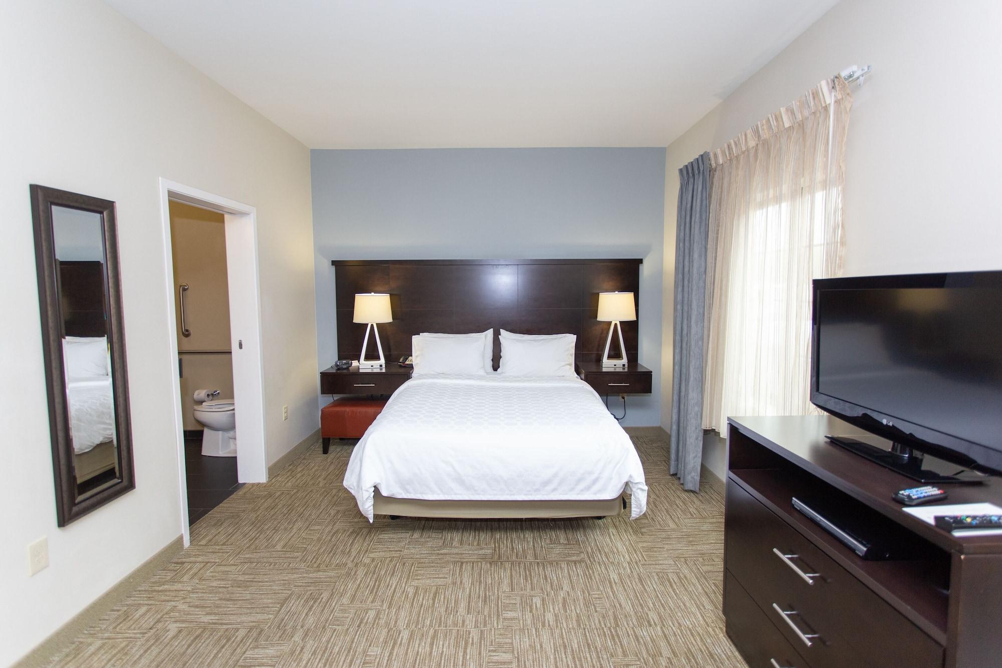 Staybridge Suites Bowling Green By Ihg Extérieur photo