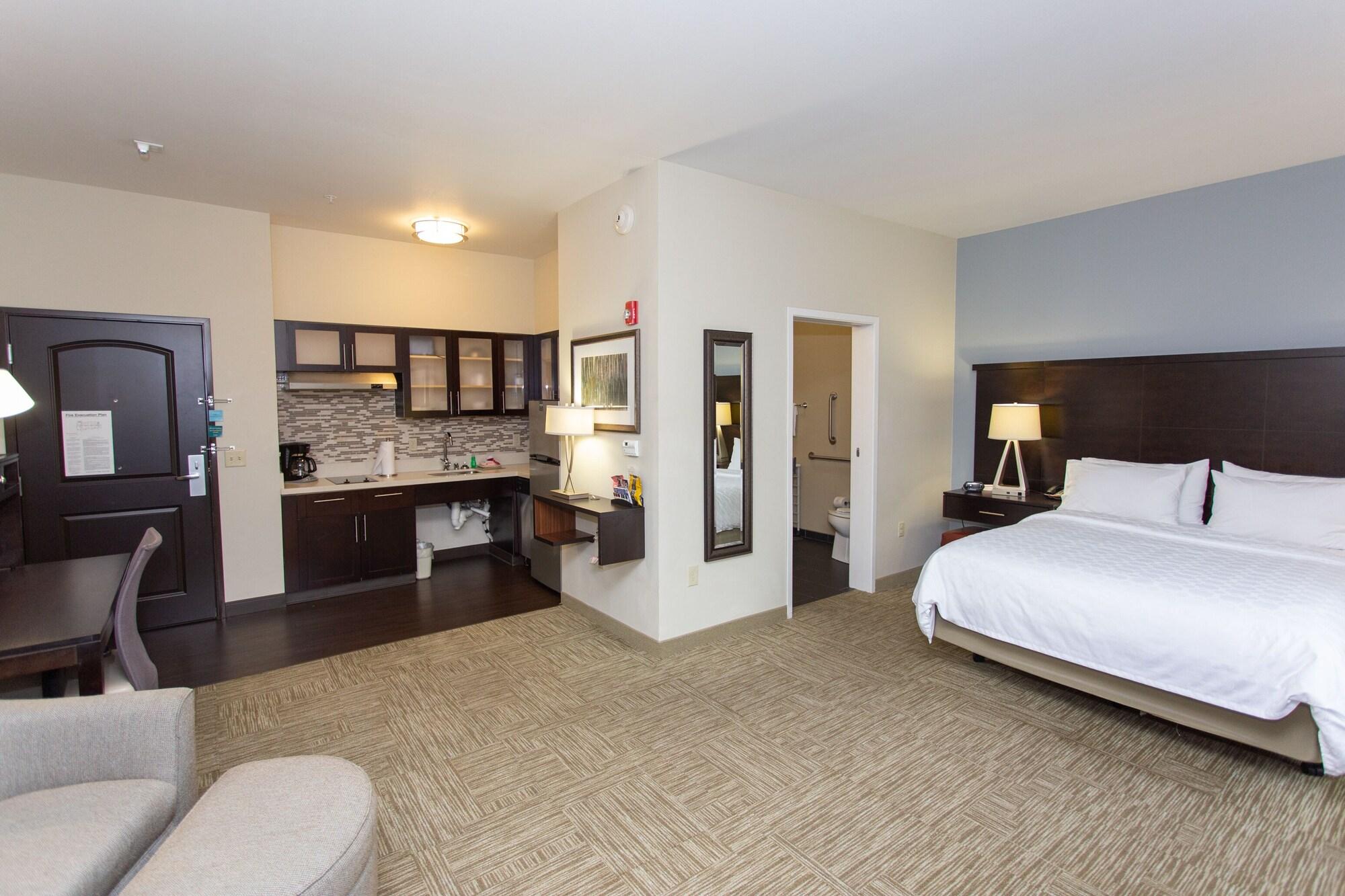Staybridge Suites Bowling Green By Ihg Extérieur photo