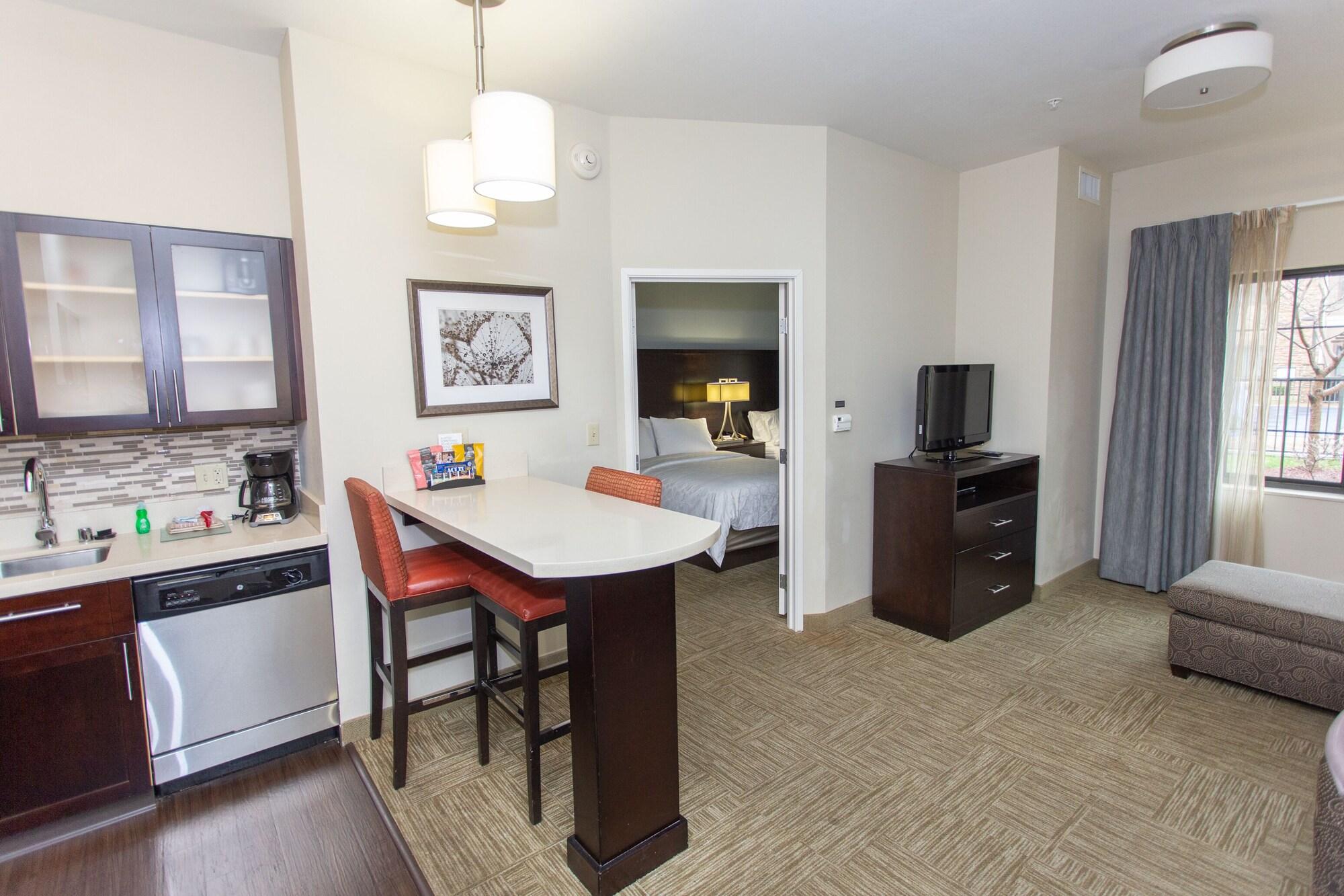 Staybridge Suites Bowling Green By Ihg Extérieur photo