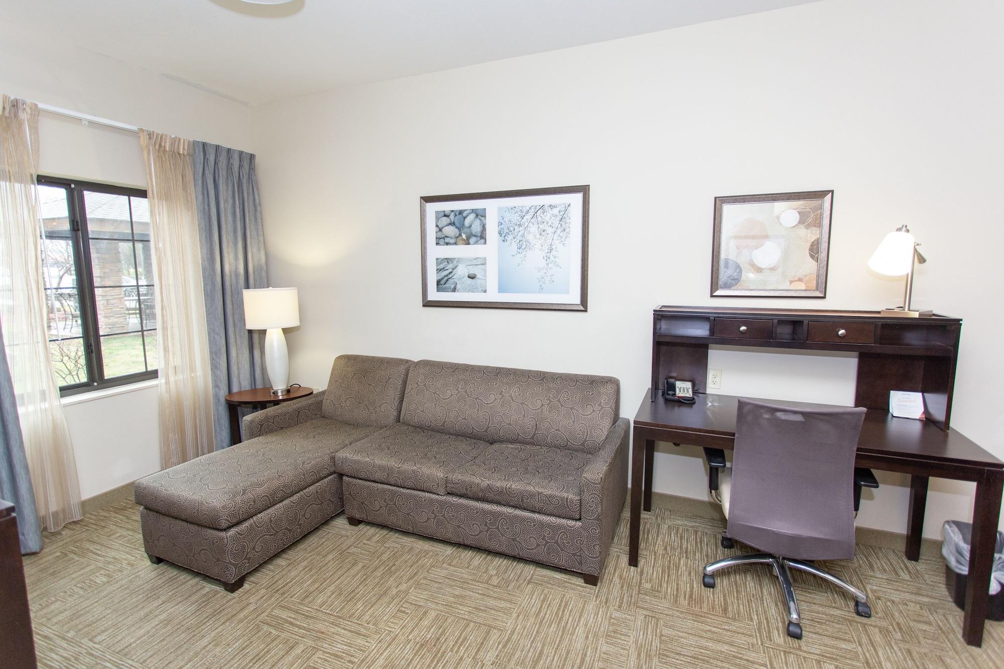 Staybridge Suites Bowling Green By Ihg Extérieur photo