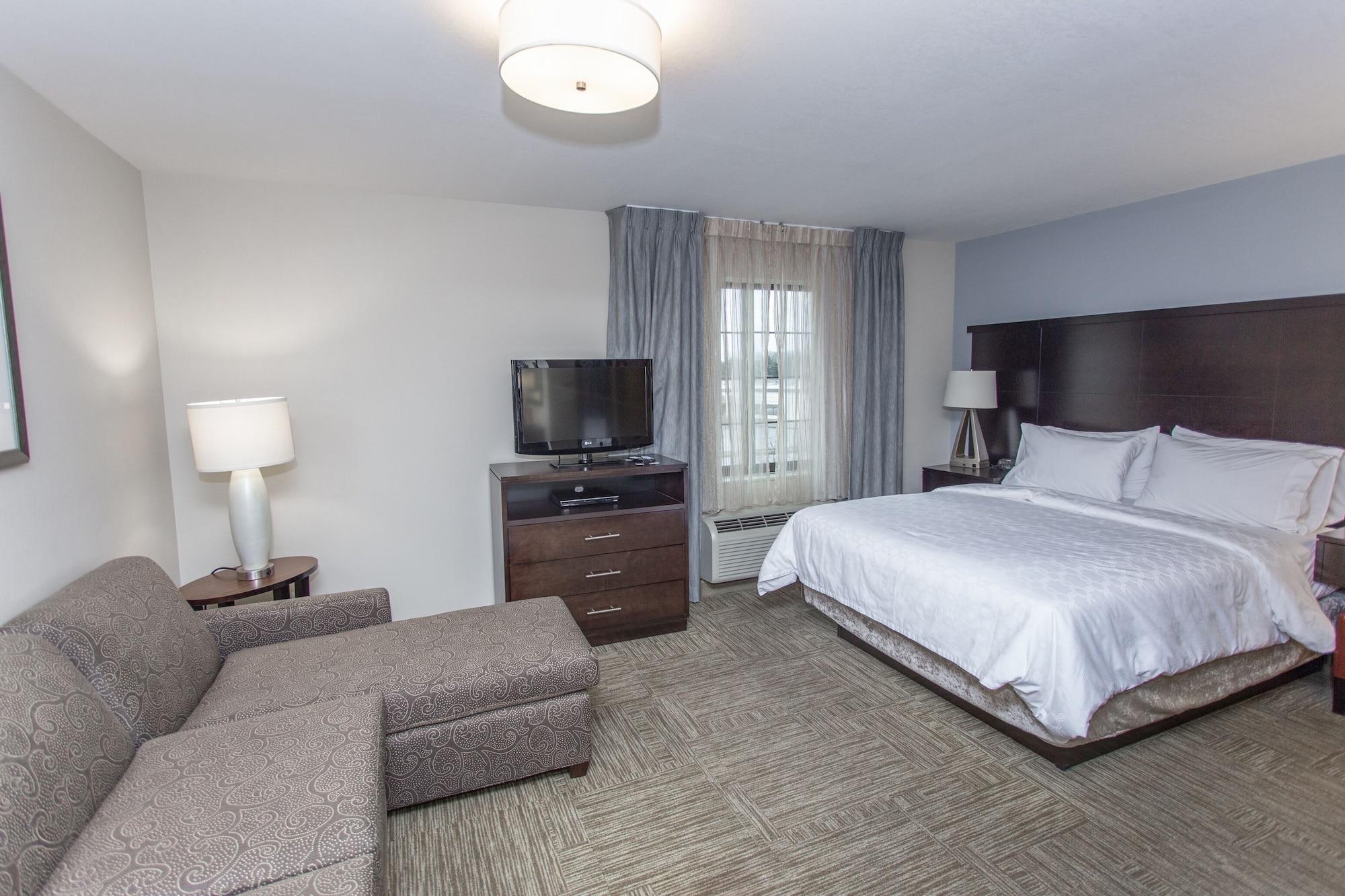 Staybridge Suites Bowling Green By Ihg Extérieur photo