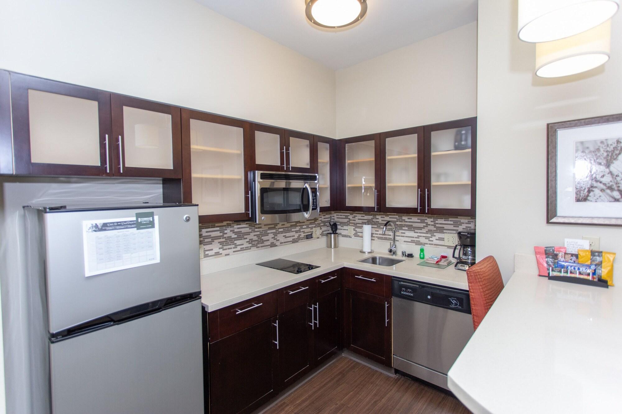 Staybridge Suites Bowling Green By Ihg Extérieur photo