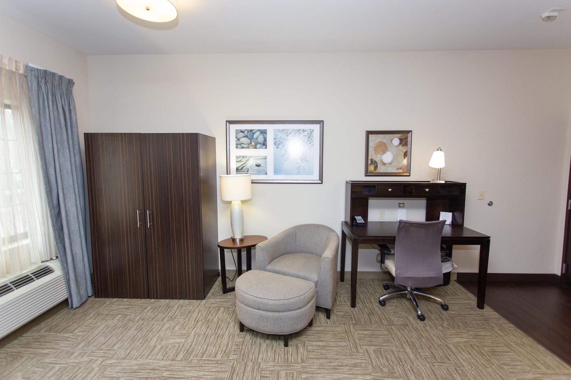 Staybridge Suites Bowling Green By Ihg Extérieur photo