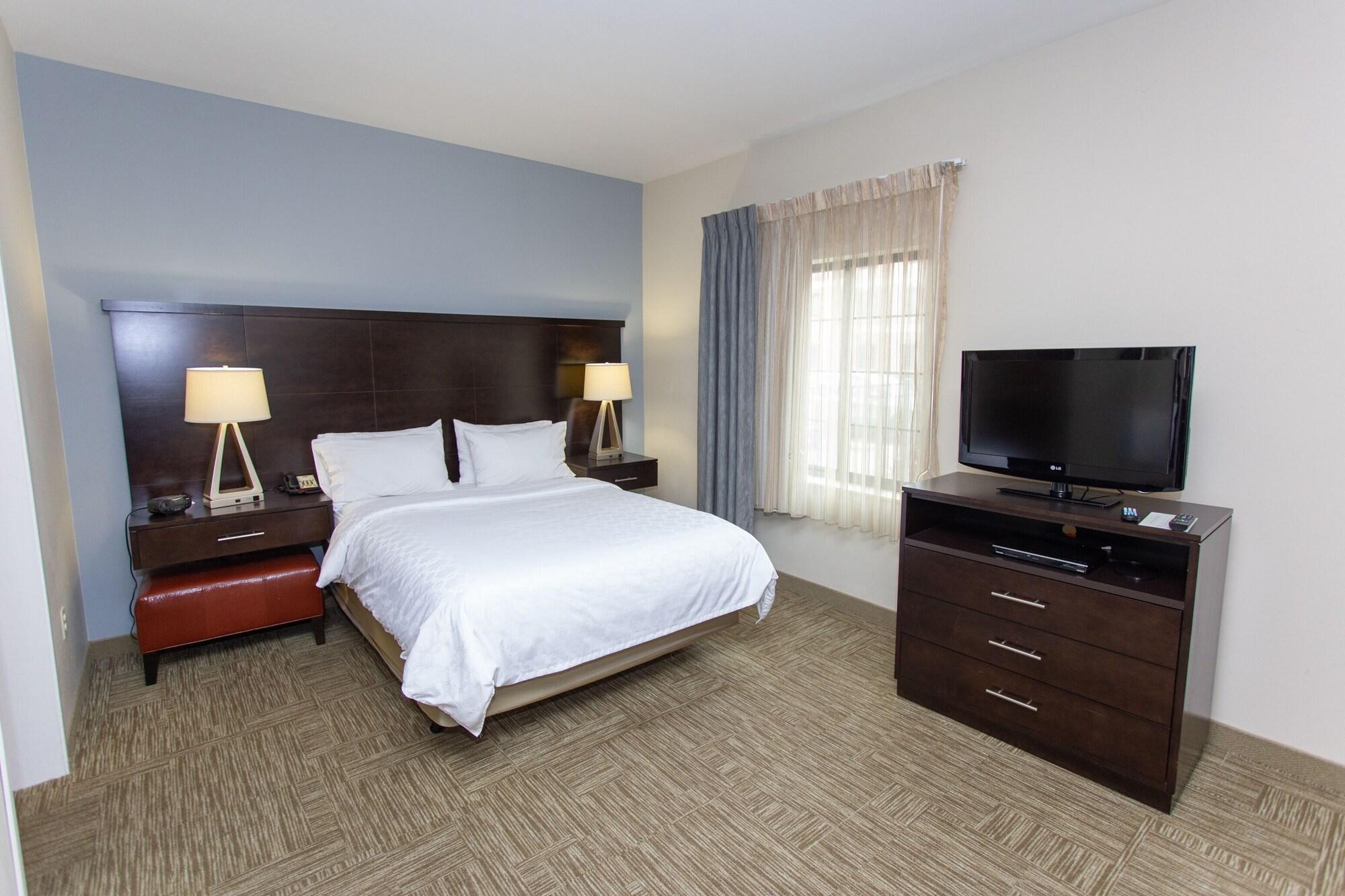 Staybridge Suites Bowling Green By Ihg Extérieur photo