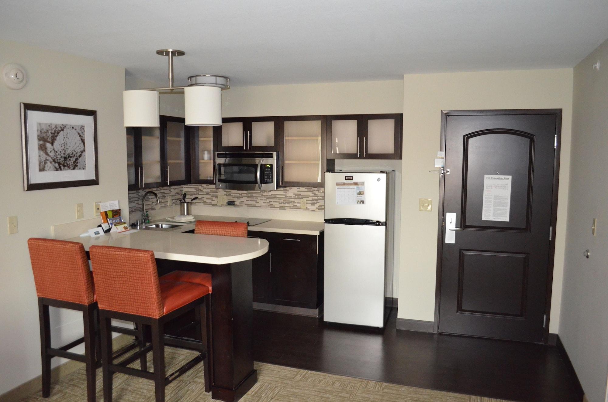 Staybridge Suites Bowling Green By Ihg Extérieur photo