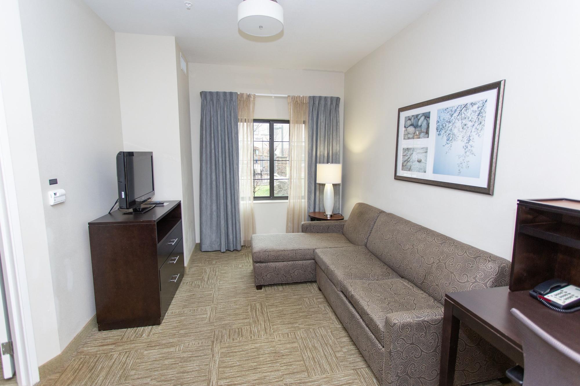 Staybridge Suites Bowling Green By Ihg Extérieur photo