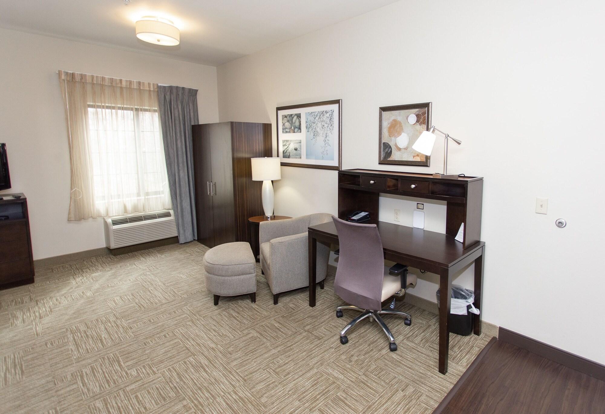 Staybridge Suites Bowling Green By Ihg Extérieur photo