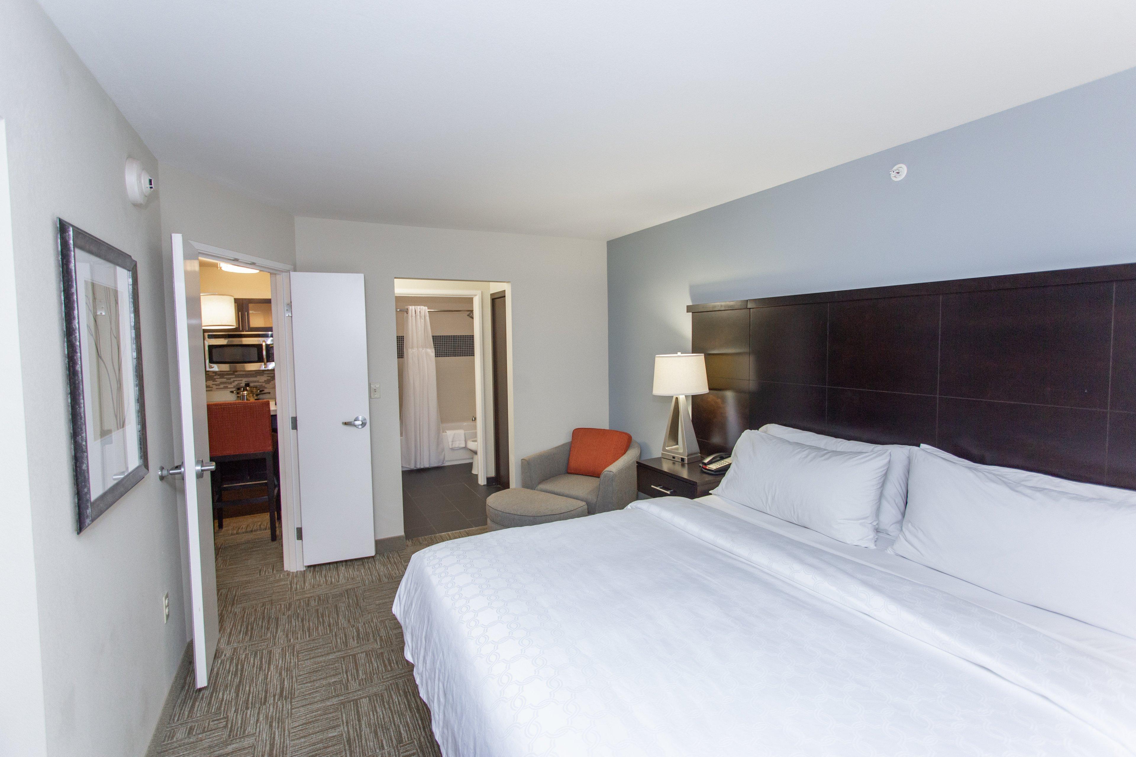 Staybridge Suites Bowling Green By Ihg Extérieur photo