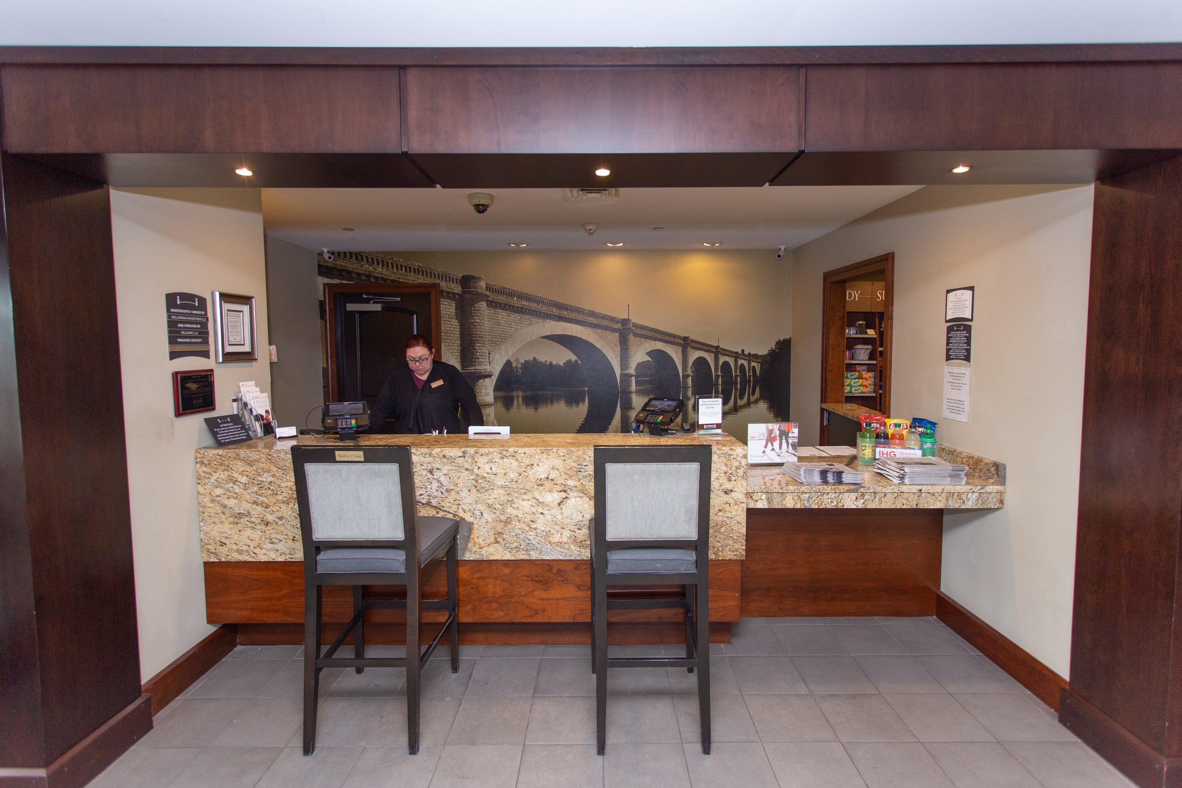 Staybridge Suites Bowling Green By Ihg Extérieur photo