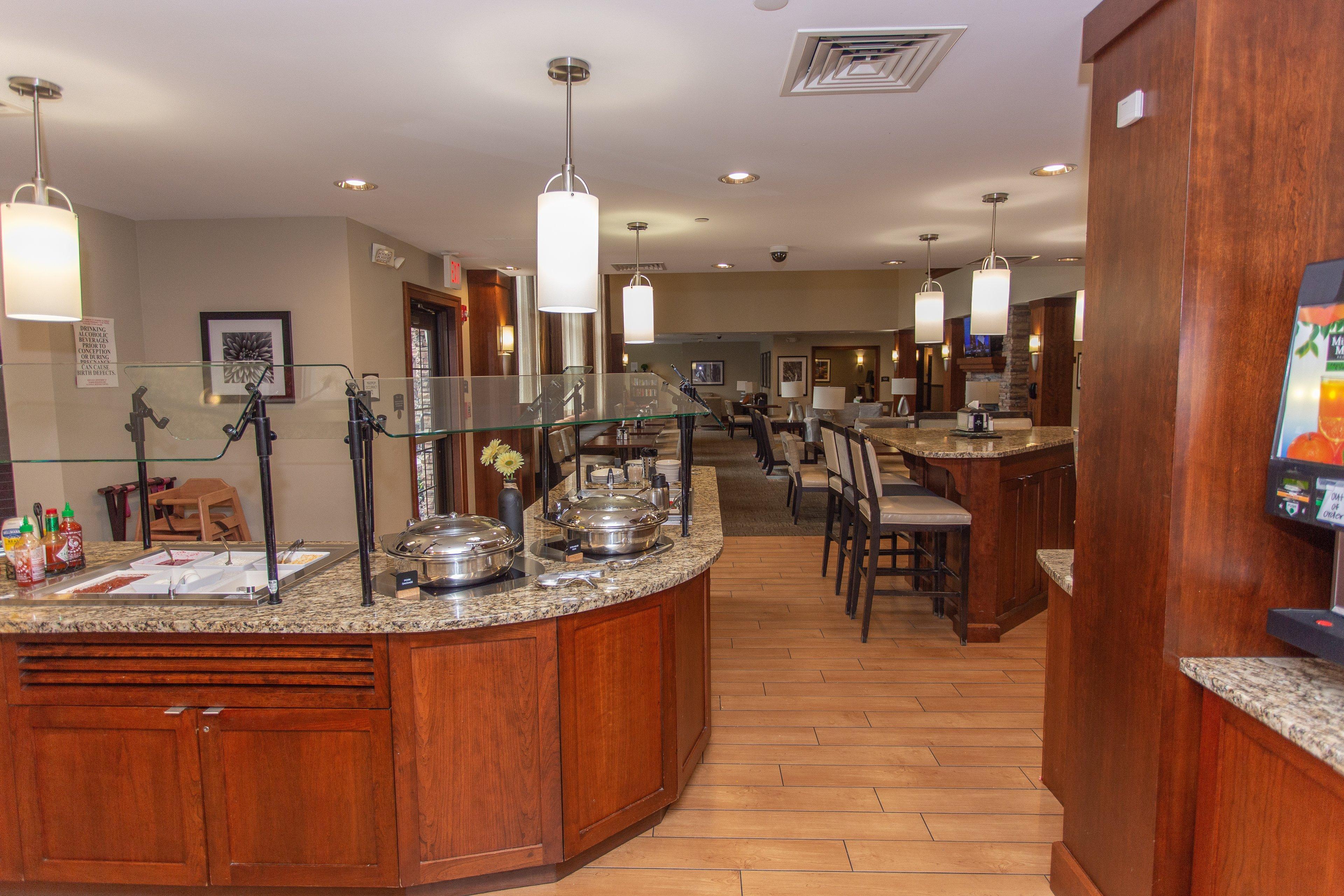 Staybridge Suites Bowling Green By Ihg Extérieur photo