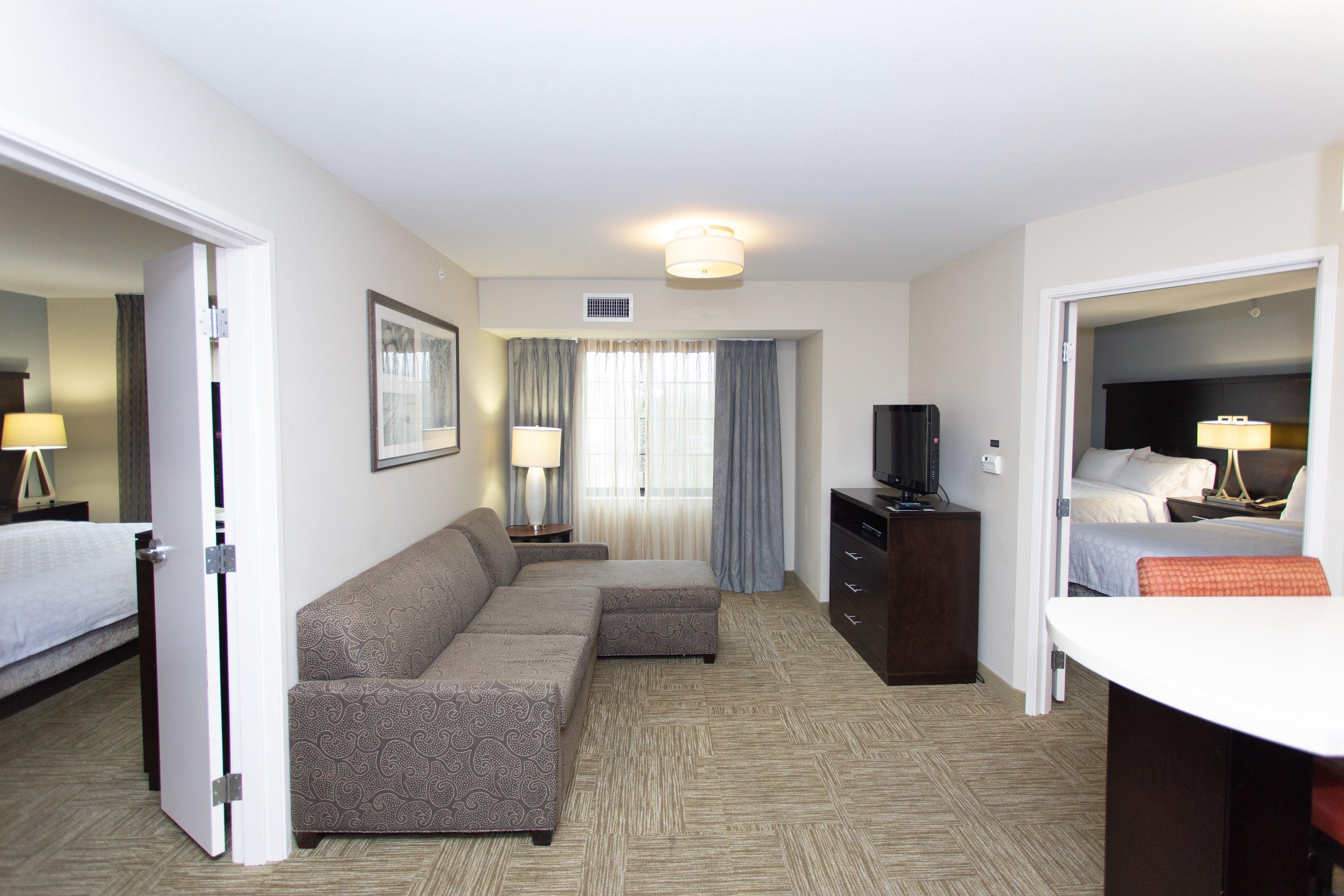 Staybridge Suites Bowling Green By Ihg Extérieur photo