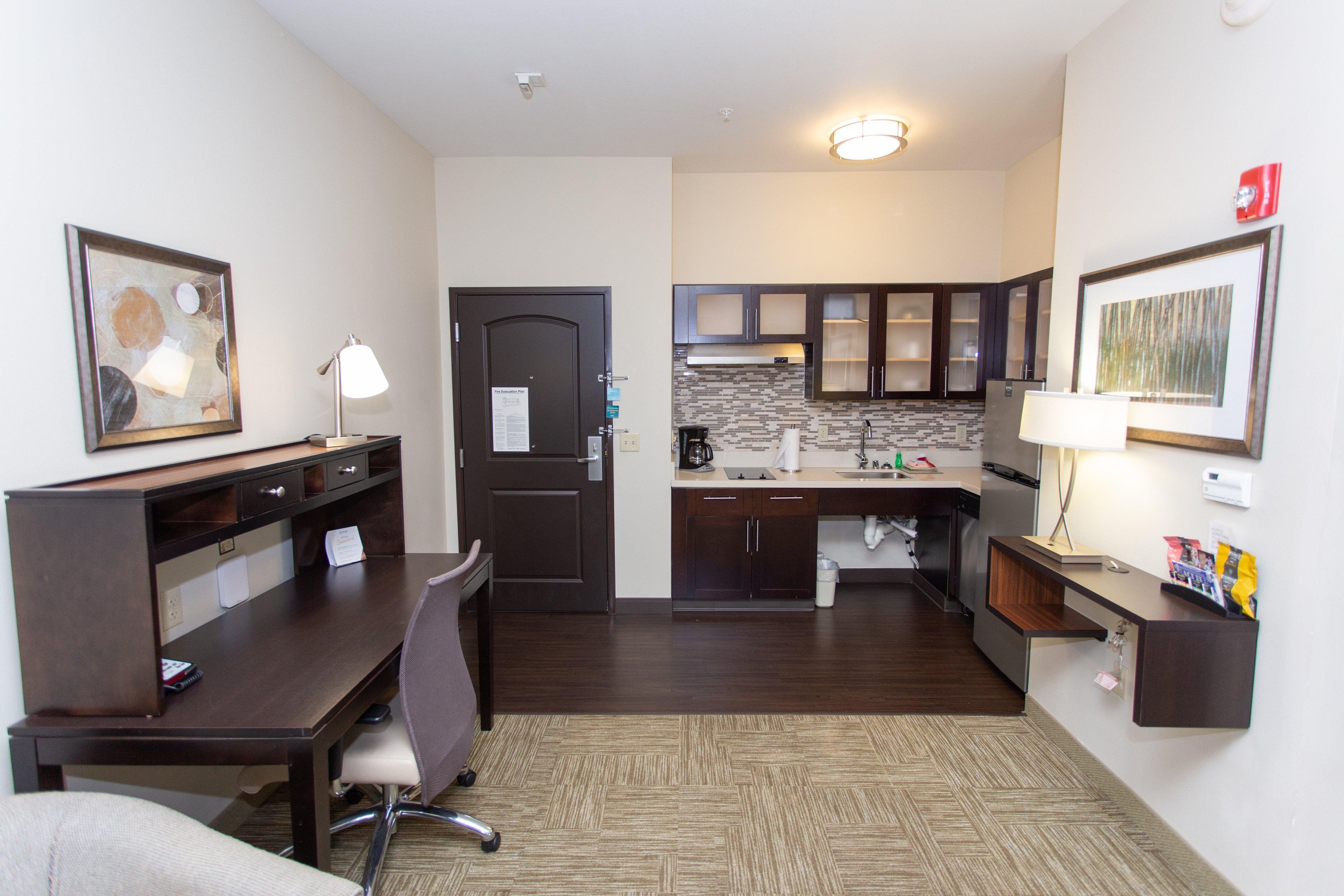 Staybridge Suites Bowling Green By Ihg Extérieur photo