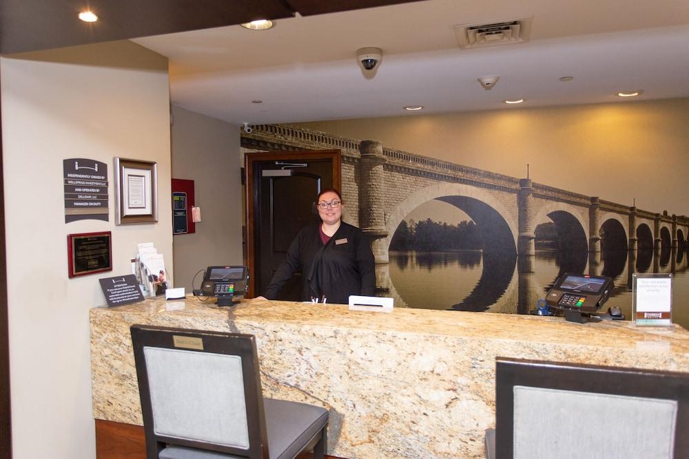 Staybridge Suites Bowling Green By Ihg Extérieur photo