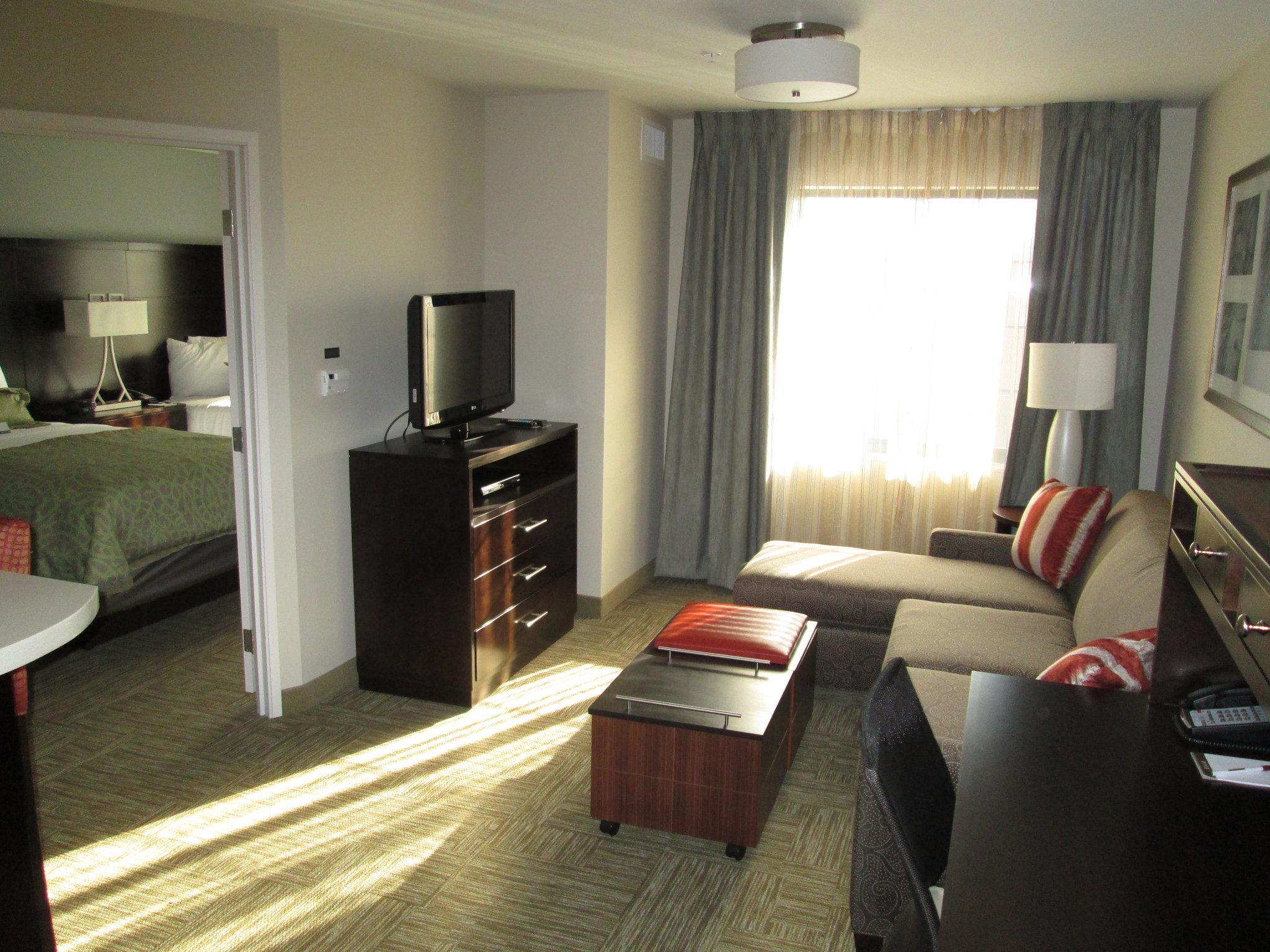Staybridge Suites Bowling Green By Ihg Extérieur photo