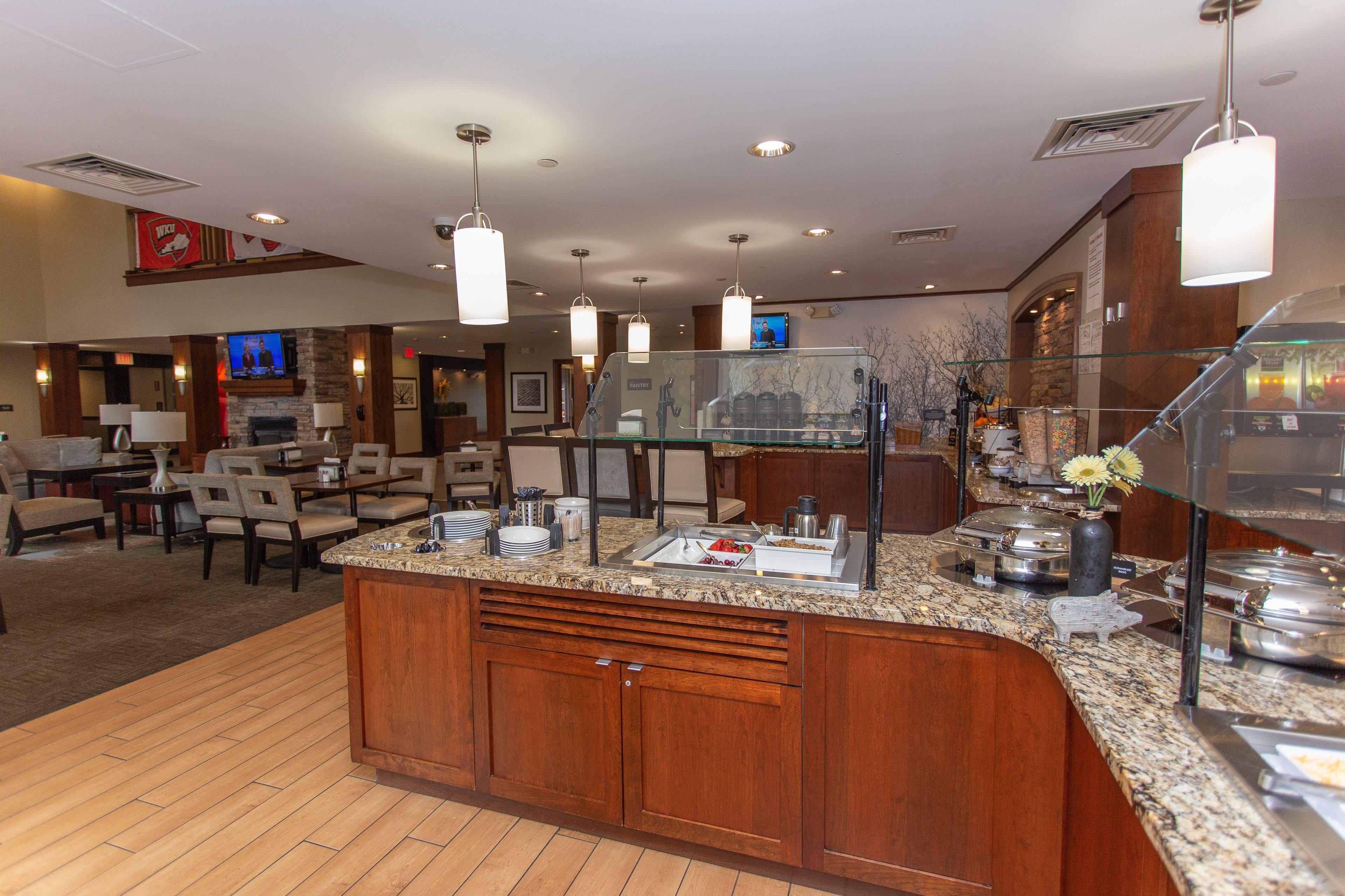 Staybridge Suites Bowling Green By Ihg Extérieur photo