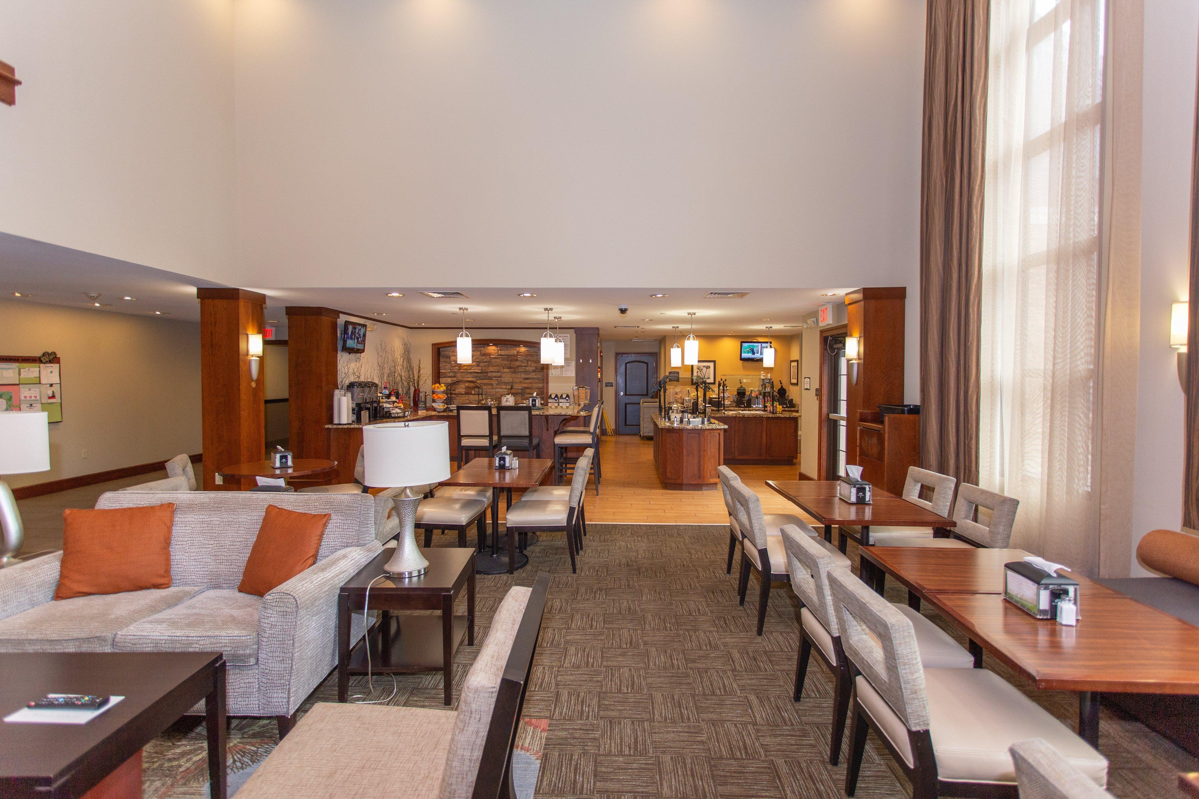 Staybridge Suites Bowling Green By Ihg Extérieur photo