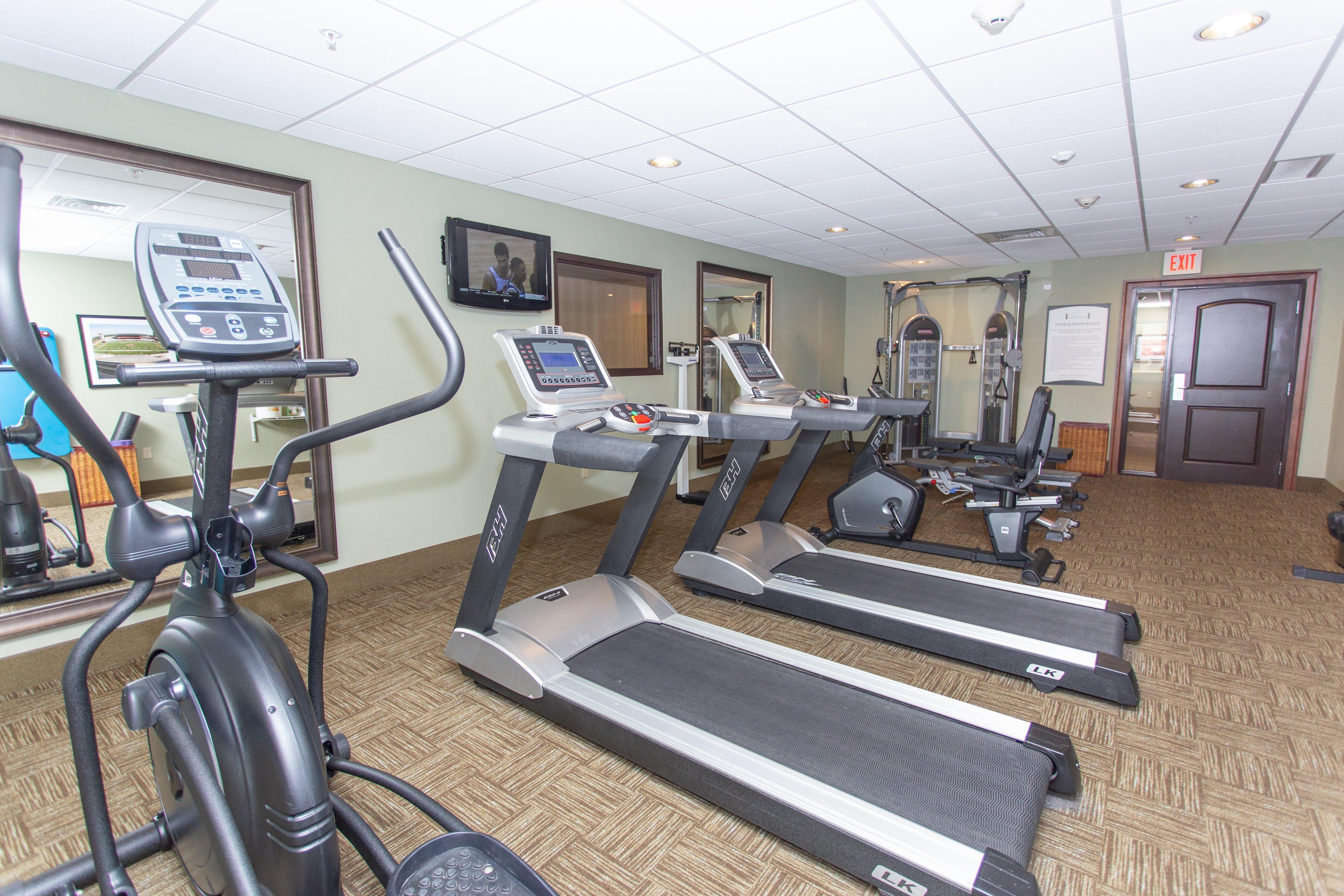 Staybridge Suites Bowling Green By Ihg Extérieur photo