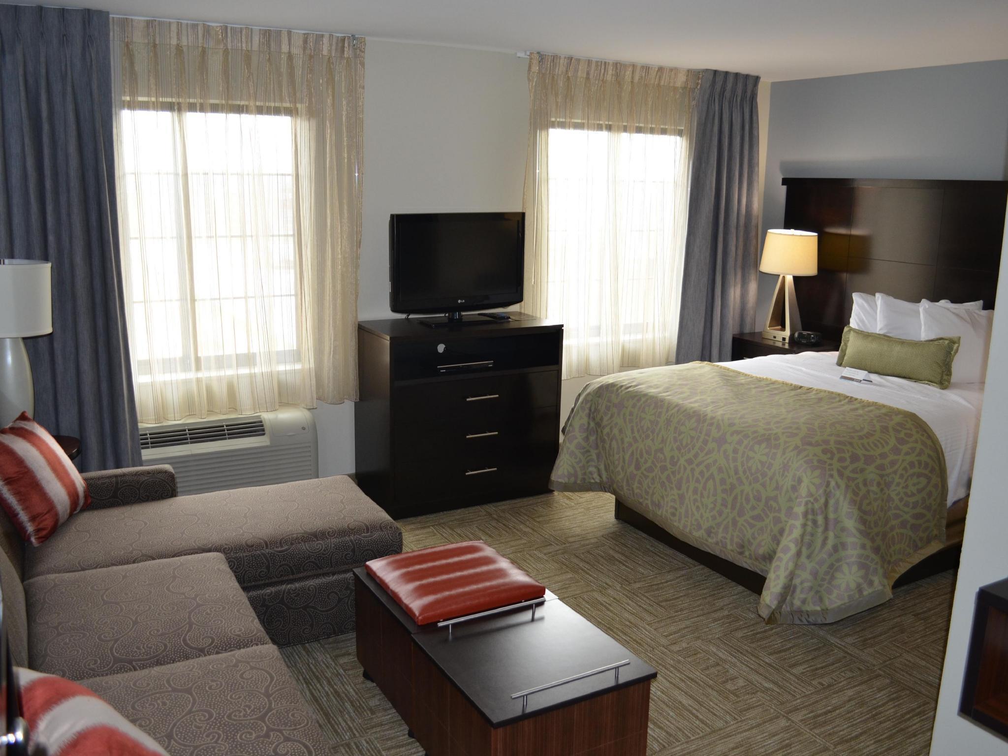 Staybridge Suites Bowling Green By Ihg Extérieur photo