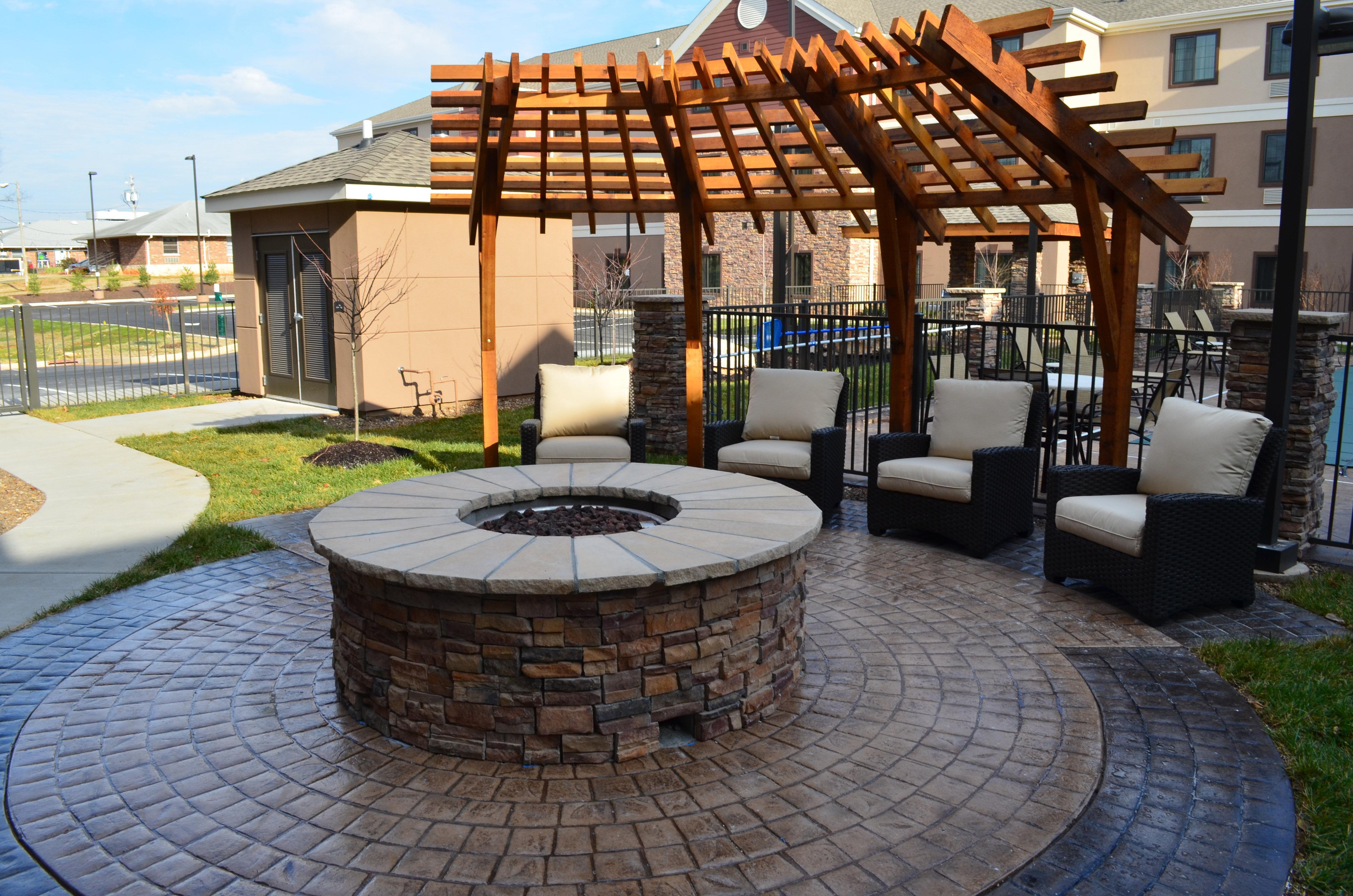 Staybridge Suites Bowling Green By Ihg Extérieur photo