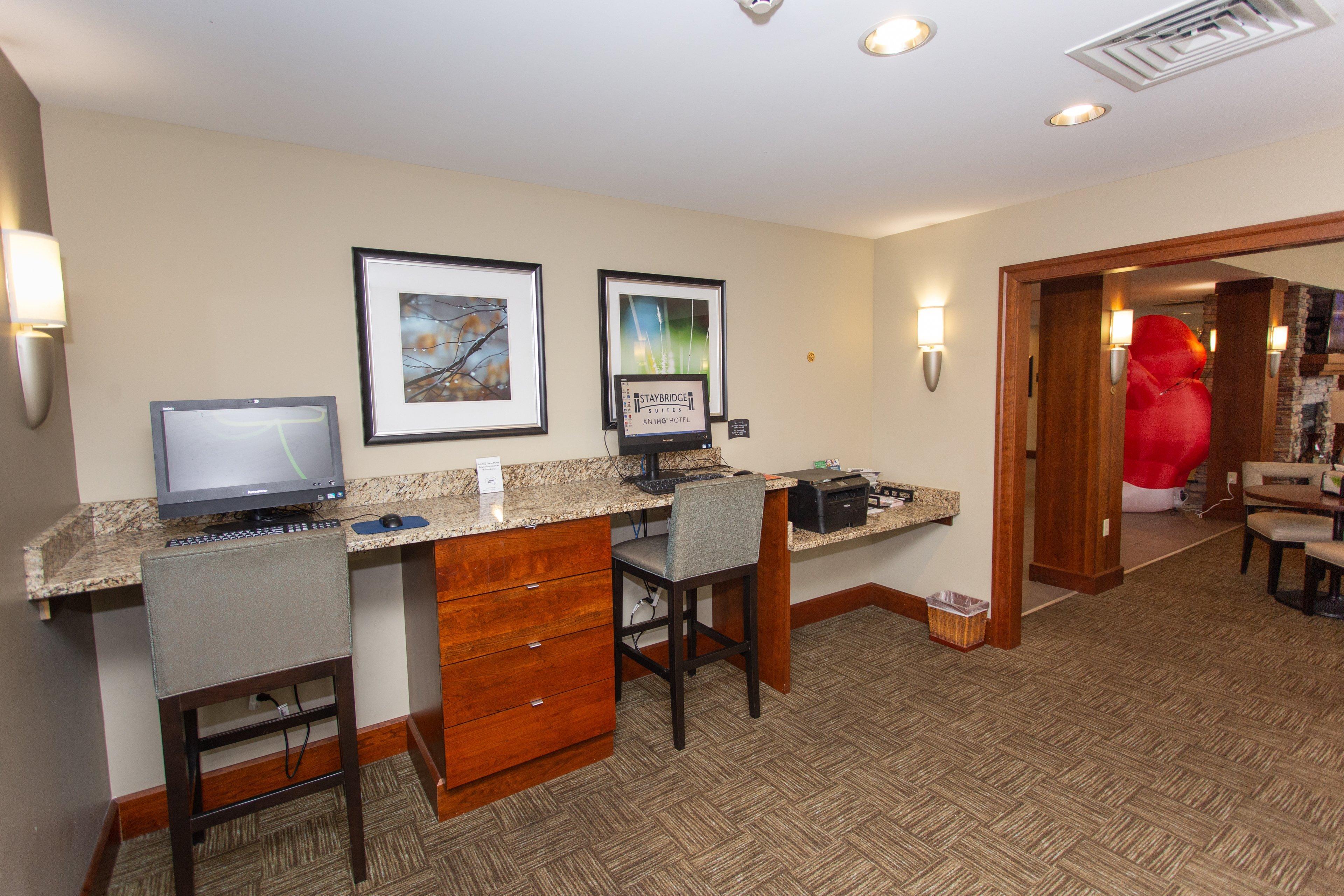 Staybridge Suites Bowling Green By Ihg Extérieur photo