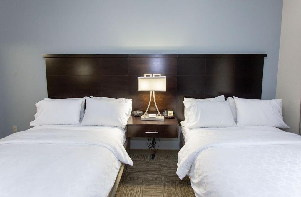 Staybridge Suites Bowling Green By Ihg Extérieur photo
