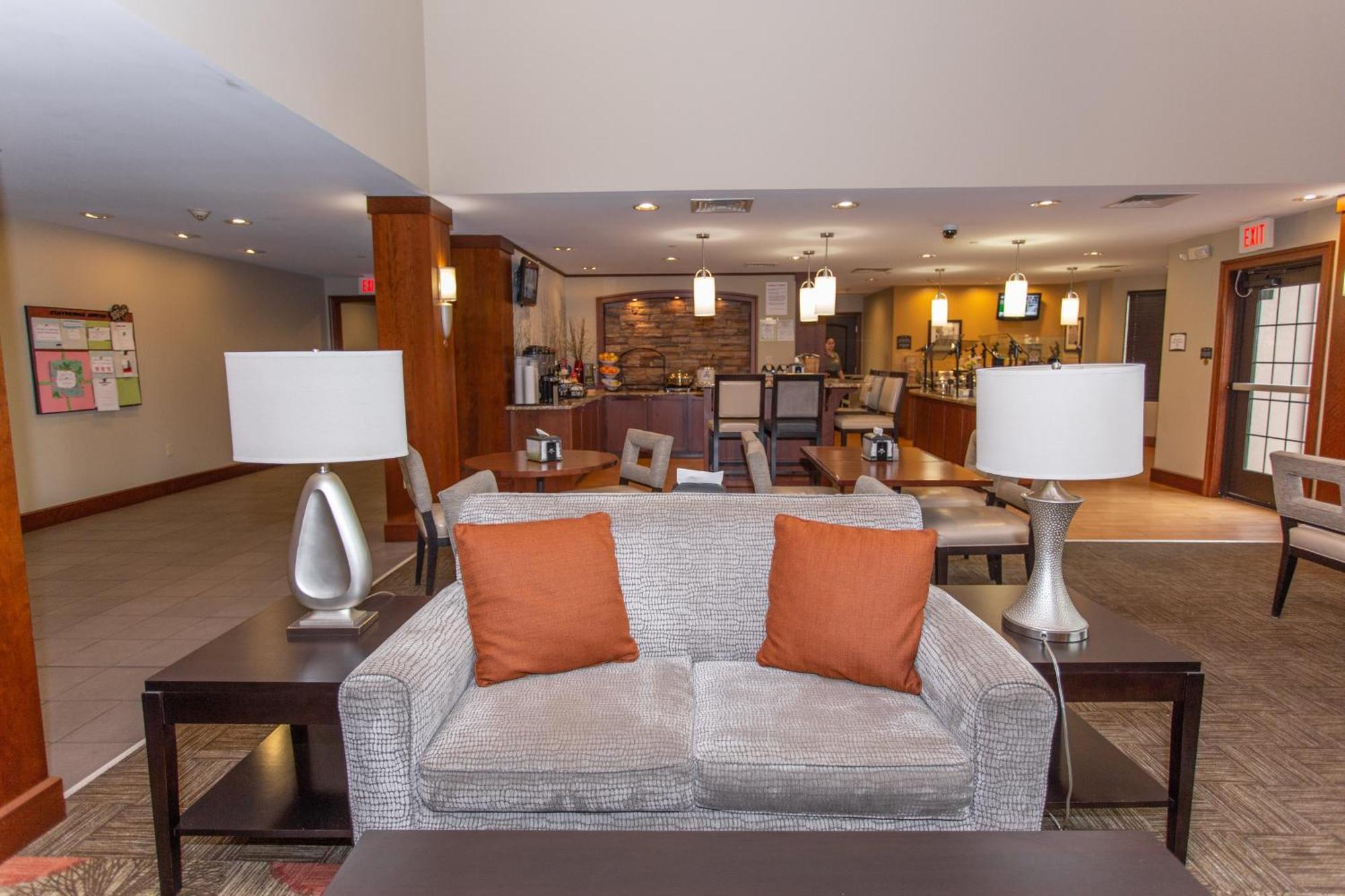 Staybridge Suites Bowling Green By Ihg Extérieur photo