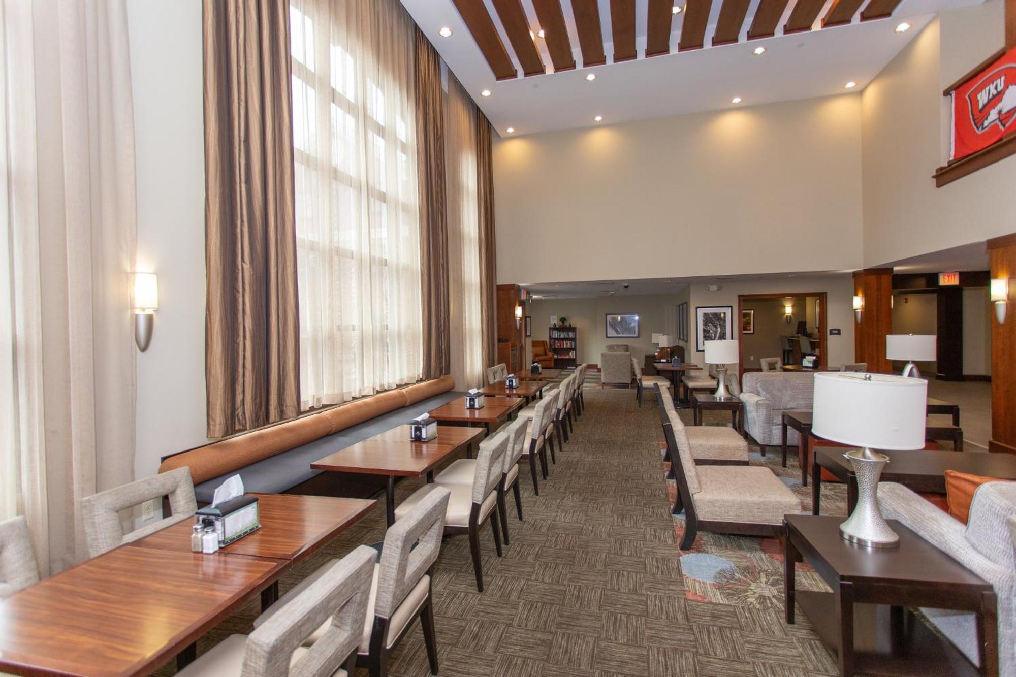 Staybridge Suites Bowling Green By Ihg Extérieur photo