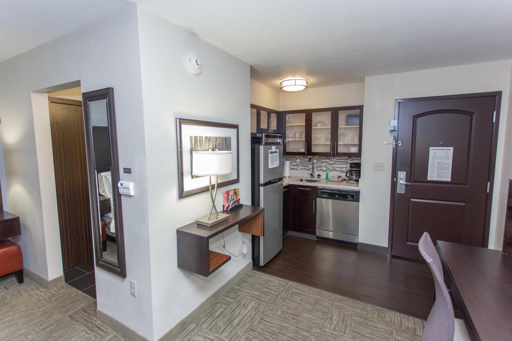Staybridge Suites Bowling Green By Ihg Extérieur photo