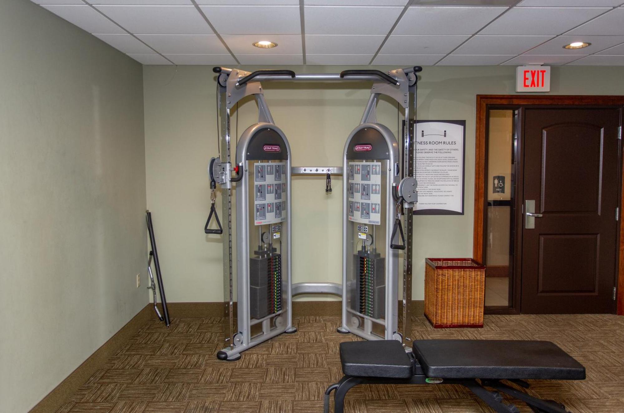 Staybridge Suites Bowling Green By Ihg Extérieur photo