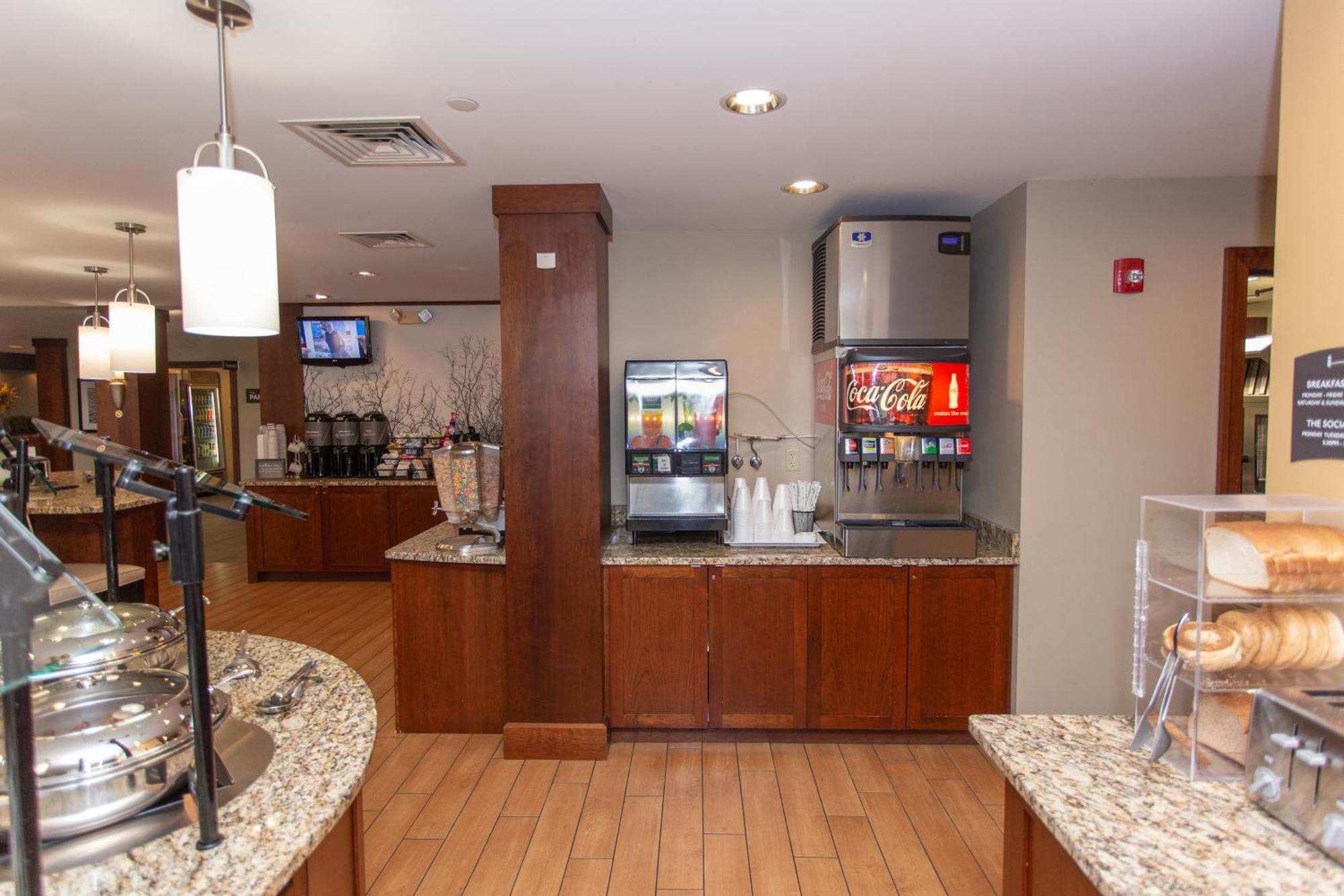 Staybridge Suites Bowling Green By Ihg Extérieur photo
