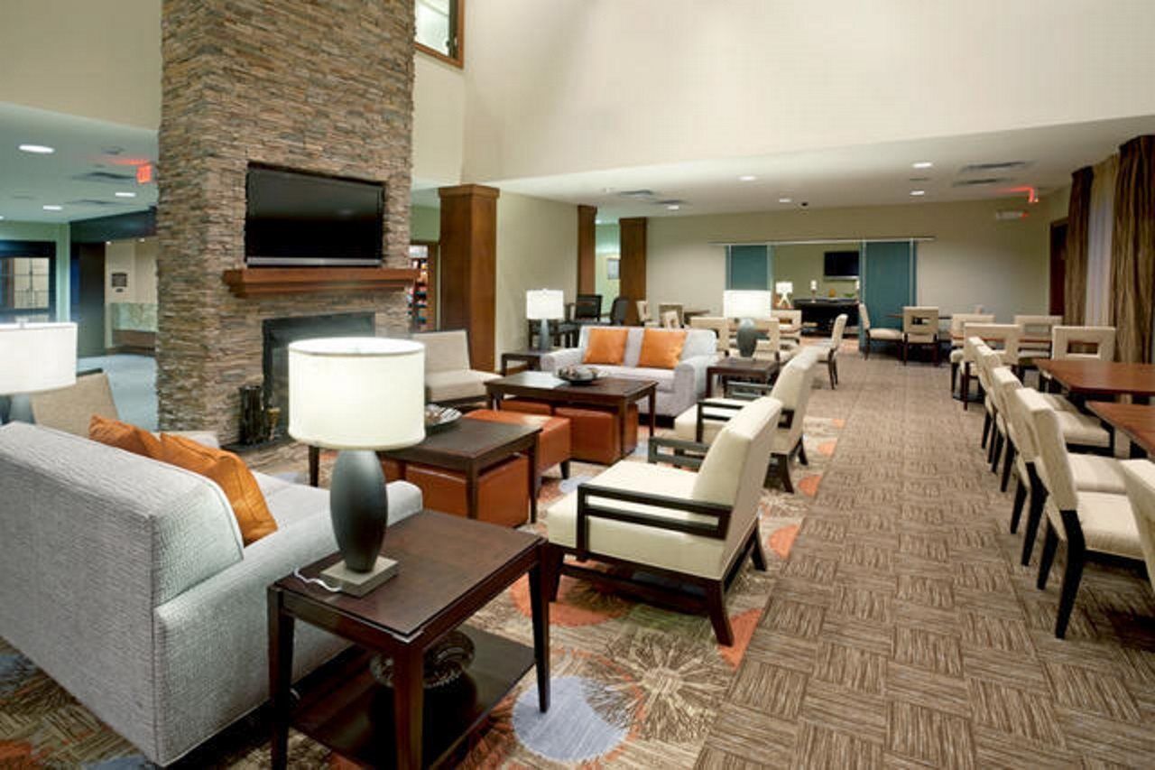 Staybridge Suites Bowling Green By Ihg Extérieur photo